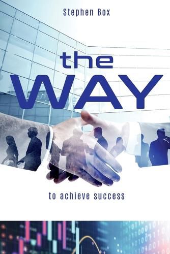 Cover image for the Way