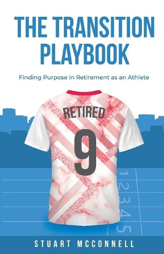 Cover image for The Transition Playbook