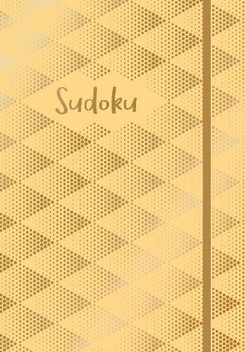Cover image for Sudoku