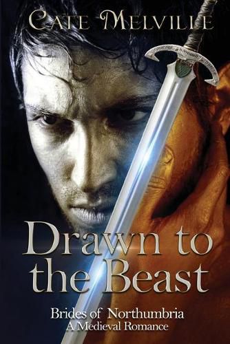 Cover image for Drawn to the Beast