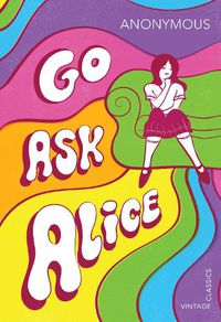 Cover image for Go Ask Alice