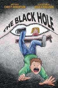Cover image for The Black Hole