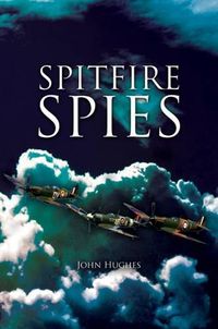 Cover image for Spitfire Spies