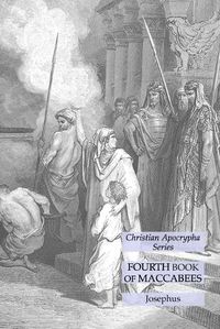 Cover image for Fourth Book of Maccabees