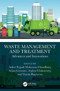 Cover image for Waste Management and Treatment