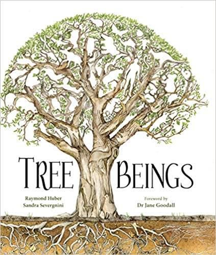 Cover image for Tree Beings