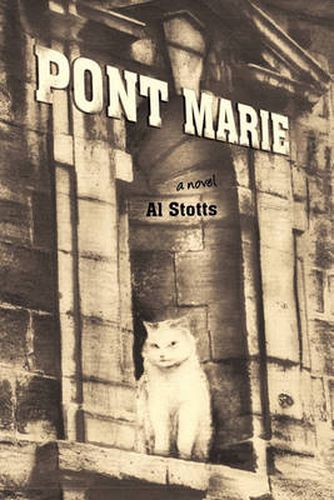 Cover image for Pont Marie