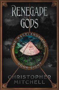 Cover image for Renegade Gods