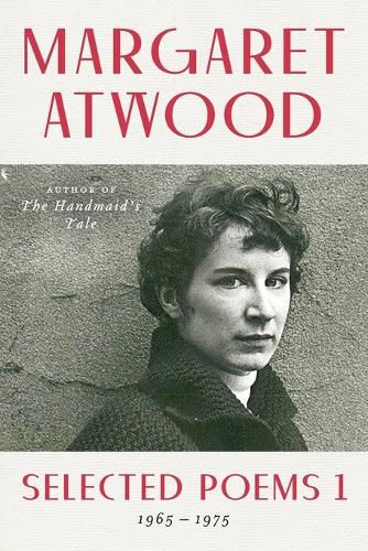 Cover image for Selected Poems, 1965-1975