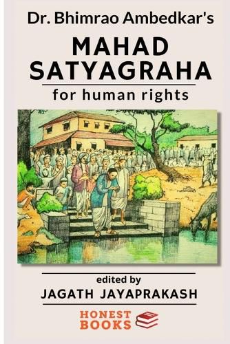 Mahad satyagraha for Human rights