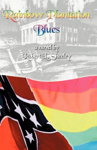 Cover image for Rainbow Plantation Blues