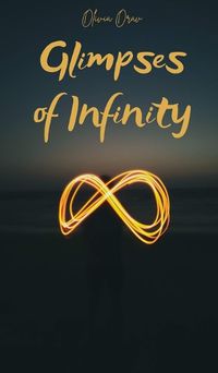 Cover image for Glimpses of Infinity