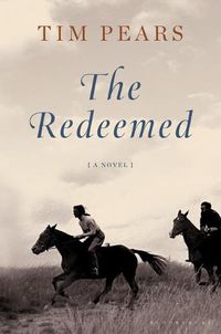 Cover image for The Redeemed: The West Country Trilogy