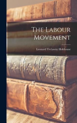 Cover image for The Labour Movement