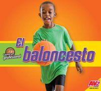 Cover image for El Baloncesto (Basketball)