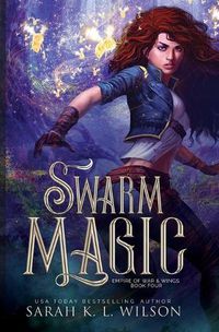 Cover image for Swarm Magic