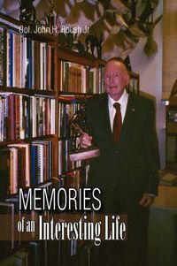 Cover image for Memories of an Interesting Life