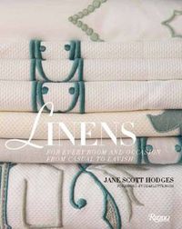 Cover image for Linens: For Every Room and Occasion