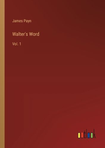 Walter's Word