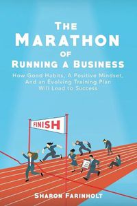 Cover image for The Marathon of Running a Business