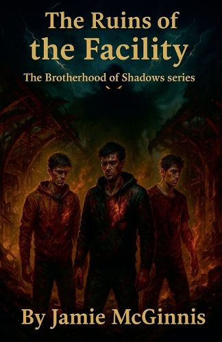 Cover image for The Ruins of the Facility