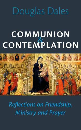 Cover image for Communion and Contemplation