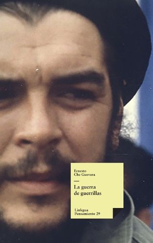 Cover image for La guerra de guerrillas