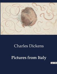 Cover image for Pictures from Italy
