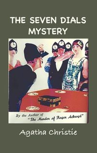 Cover image for The Seven Dials Mystery