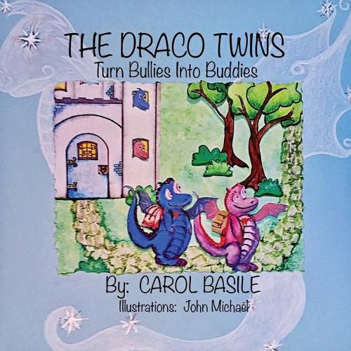 The Draco Twins Turn Bullies into Buddies