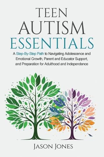 Cover image for Teen Autism Essentials