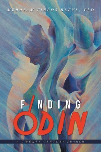 Cover image for Finding Odin