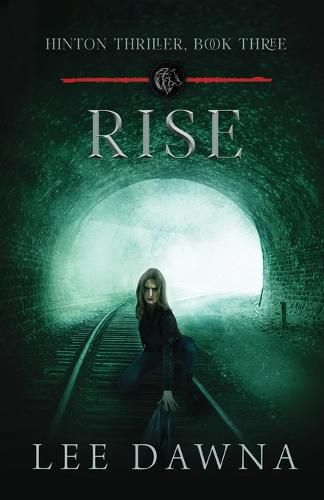 Cover image for Rise