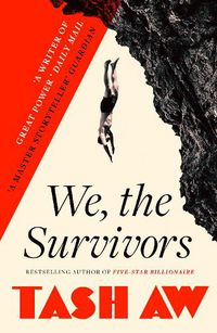 Cover image for We, the Survivors