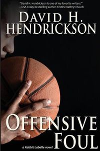 Cover image for Offensive Foul