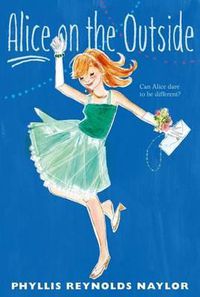 Cover image for Alice on the Outside, 11