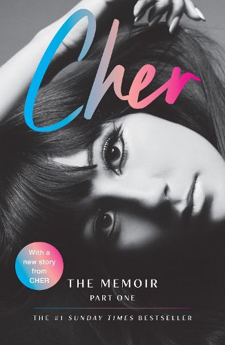 Cover image for Cher