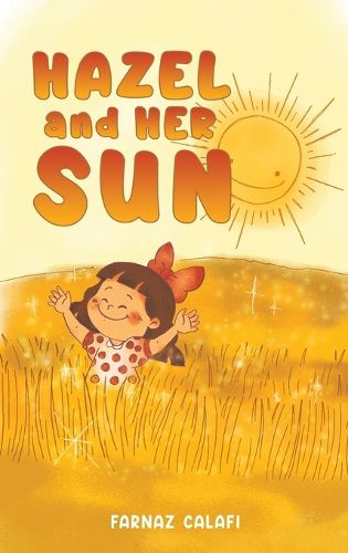 Cover image for Hazel and Her Sun