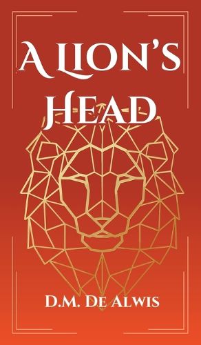 Cover image for A Lion's Head