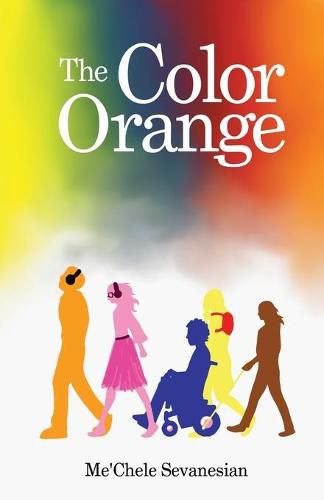 Cover image for The Color Orange