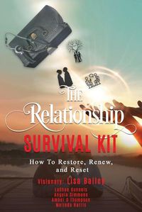 Cover image for The Relationship Survival Kit