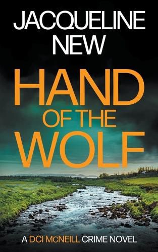 Cover image for Hand of the Wolf