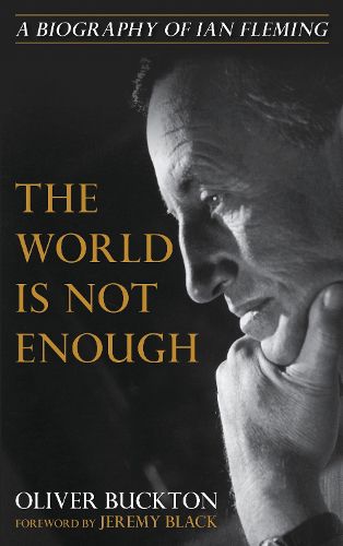 Cover image for The World Is Not Enough