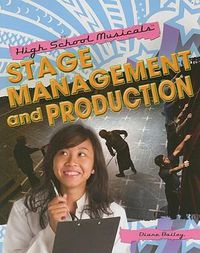 Cover image for Stage Management and Production