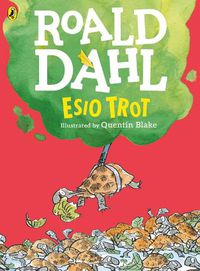 Cover image for Esio Trot (Colour Edition)