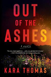 Cover image for Out of the Ashes