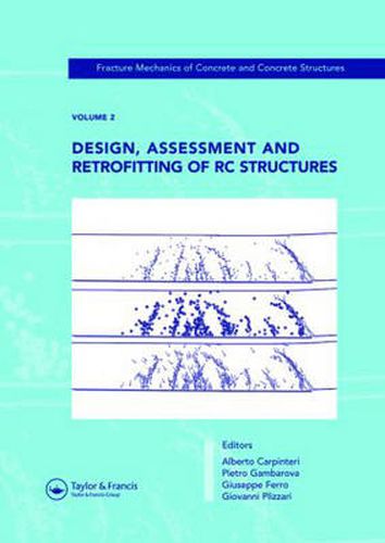 Cover image for Design, Assessment and Retrofitting of RC Structures