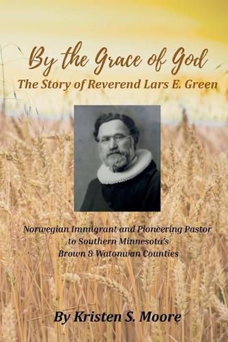 Cover image for By the Grace of God