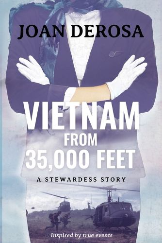 Cover image for Vietnam From 35,000 Feet