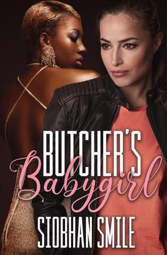 Cover image for Butcher's Babygirl